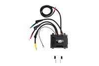 Bulldog Winch Replacement Control Box w/cables for 8-12K