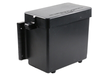 ESCO Polymer Battery Box - Top Load