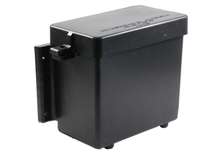 ESCO Polymer Battery Box - Top Load