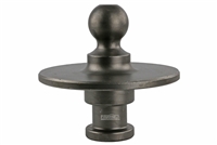 Wallace Forge King Pin Gooseneck Ball Adapter