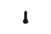 Small Base Valve Stem - Standard Rubber