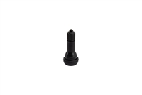 Small Base Valve Stem - Standard Rubber