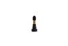 Small Base High Pressure Valve Stem 0.453" x 1-1/4"