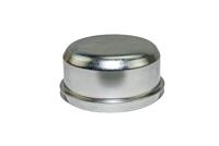 4.4-6K Standard Closed Grease Cap 2.440" OD