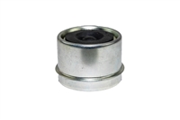 2-3.5K Standard Zerk-Lubed Grease Cap 1.986" OD