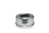 6-7K Standard Zerk-lubed Grease Cap 2.720" OD