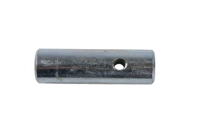 Buyers Tarp System Right Hand Idler Roller Shaft