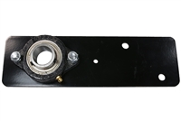 RH Tarp Bracket and Bearing