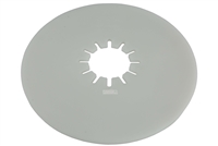 12" fifth wheel lube disc