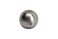 Convert-A-Ball 2" Interchangeable Ball Only  -Stainless