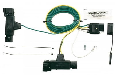 Hopkins Wiring Kit Dodge Dakota / Ram Pickups