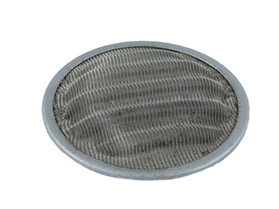 KTI Hydraulics Pump Inlet Replacement Strainer