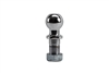 Draw Tite Class II 1-1/4" shank trailer hitch ball mount 5" rise only -3,500 lbs. 36065