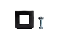 Drawtight / Pro Series 1-1/4" Anti-Rattle Clamp for Hitch Receivers