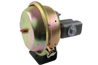 Trailer Air to Hydraulic Disc Booster Pump -1,500 PSI