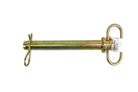 Buyers 7/8"x 6-1/4"  Clevis/Hitch Pin & Clip