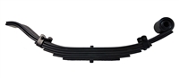 6 Leaf Slipper Spring for 12,000 lb Axles