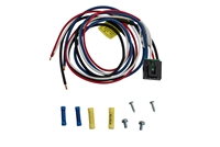 Tekonsha Brake Control Electrical Harness -Universal