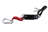 Fastway Trailer Breakaway Switch & ZIP Coiled Cable-4 ft.