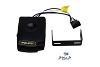 Pilot Time Activated Brake Controller 1-3 axles