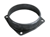 KTI Hydraulics Weld-On Collar for Steel Reservoir Tank