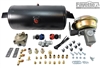 Trailer Air to Hydraulic Disc Brake Conversion Kit - 1,600 PSI