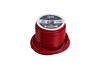 Grote 100 Ft. Roll of 10 Gauge Thermo Plastic Wire -Red