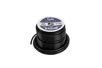 Grote 100 Ft. Roll of 10 Gauge Thermo Plastic Wire -Black