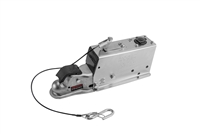 Dexter Surge Brake Actuator -Drum Brakes w/ 2-5/16" Ball -8,000 lbs.