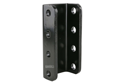 3 Position Adjustable Channel Bracket