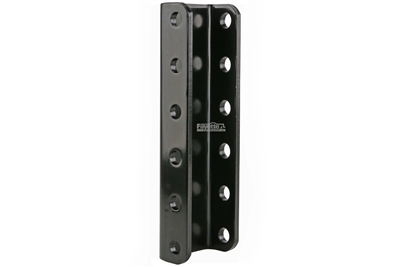 5 Position Adjustable Channel Bracket