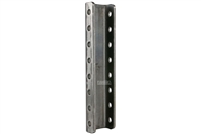 7 Position Adjustable Channel Bracket