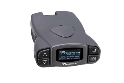 Tekonsha P3 Brake Controller