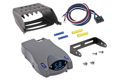 Tekonsha P2 Brake Controller