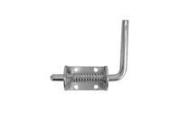 Trailer Gate Spring Loaded Latch -1/2"