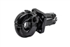 Buyers Swivel Mounted Pintle Hook -100,000 lbs.