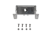 All RAM Box Delete or Cab & Chassis OEM Camera Bracket for Aftermarket Flatbed Truck Body