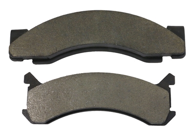 10 & 12K Al-ko Hydraulic Disc Brake Pad Kit