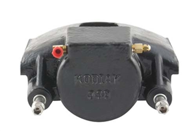 Kodiak 9,000 - 10,000 lb Axle Brake Caliper & Pads #338