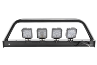 LED Loading Light Bar Assembly - 8,000 Lumens