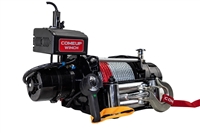 Comeup 20,000 lbs. 12V Electric Winch w/ Wire Rope   Gen2 20.0