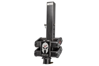 Gen-y Gooseneck Spartan Torsion Coupler w/ 4" square tube