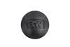 B&W Black Rubber Ball Cover for Stowed Turnover Balls -GNXA1710