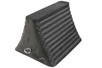 HD Rubber Wheel Chock GT-2057