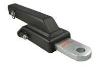 Schuck Light Duty Cushion Hitch 340 Model