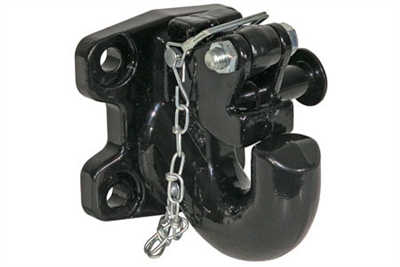 Buyers 30 Ton Pintle Hook