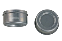 7,000 lb Axle Standard Grease Cap