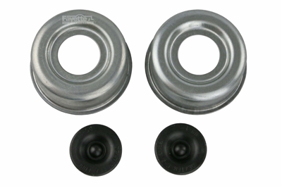 7,000 lb Axle EZ-Lube Grease Cap