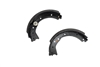 12-1/4"x 3-3/8" Dexter Electric Brake Shoe & Lining Kit for 8-10K Right Hand Brake (1 Wheel)