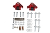 Dexter HD E-Z Flex Suspension Kit 1-3/4" Wide Hanger Kit -33" Spacing up to 6,000 lbs.